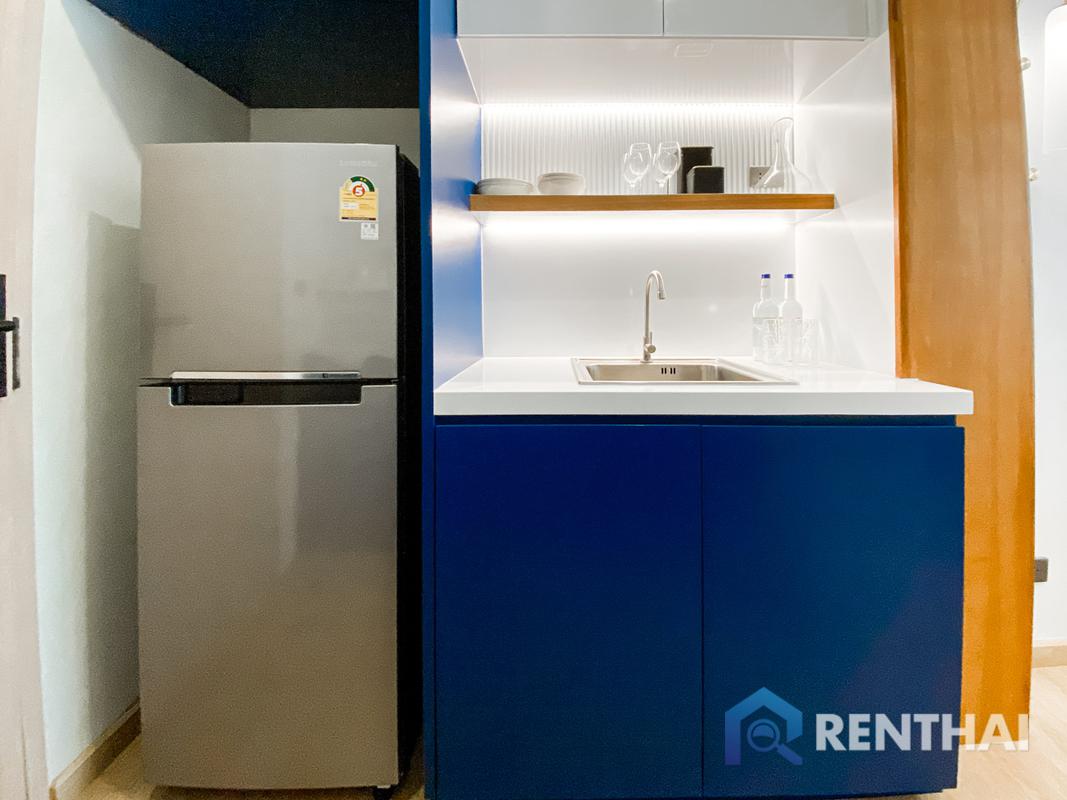 picture For sale condo 3 bedrooms at Above Element Condo - 8/25