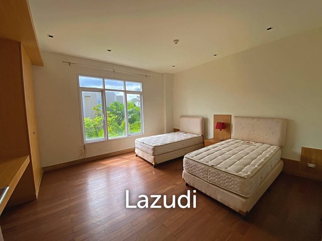 รูป Great Deal! 2 Bed 2 Bath Condo At Blue Lagoon - รูปที่ 20/33