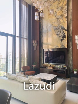 Luxurious Condo in Khlong Tan Nuea Vittorio Bangkok