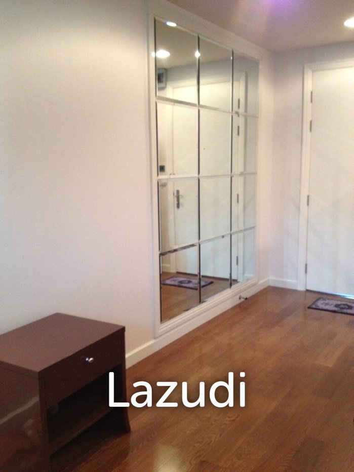 รูป 1Bed 1Bath 56 Sq.M. The address chidlom - รูปที่ 3/7