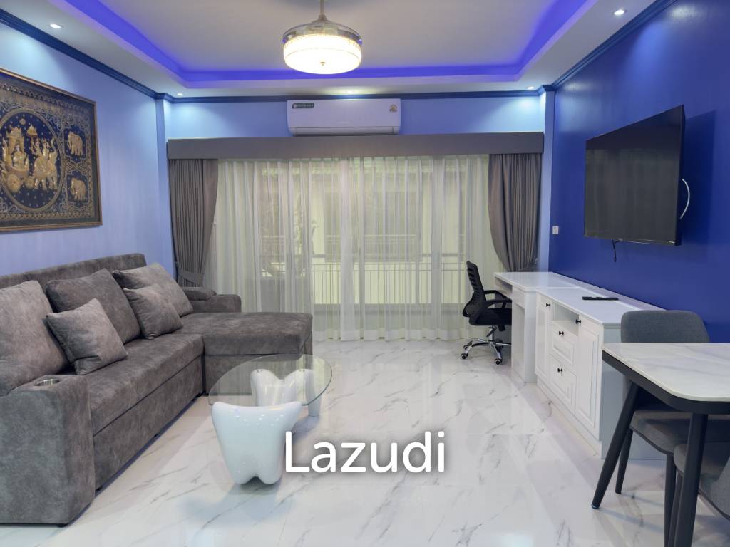 picture 1 Bedroom 1 Bathroom 82 SQ.M. Baan Suan Lalana - 2/15