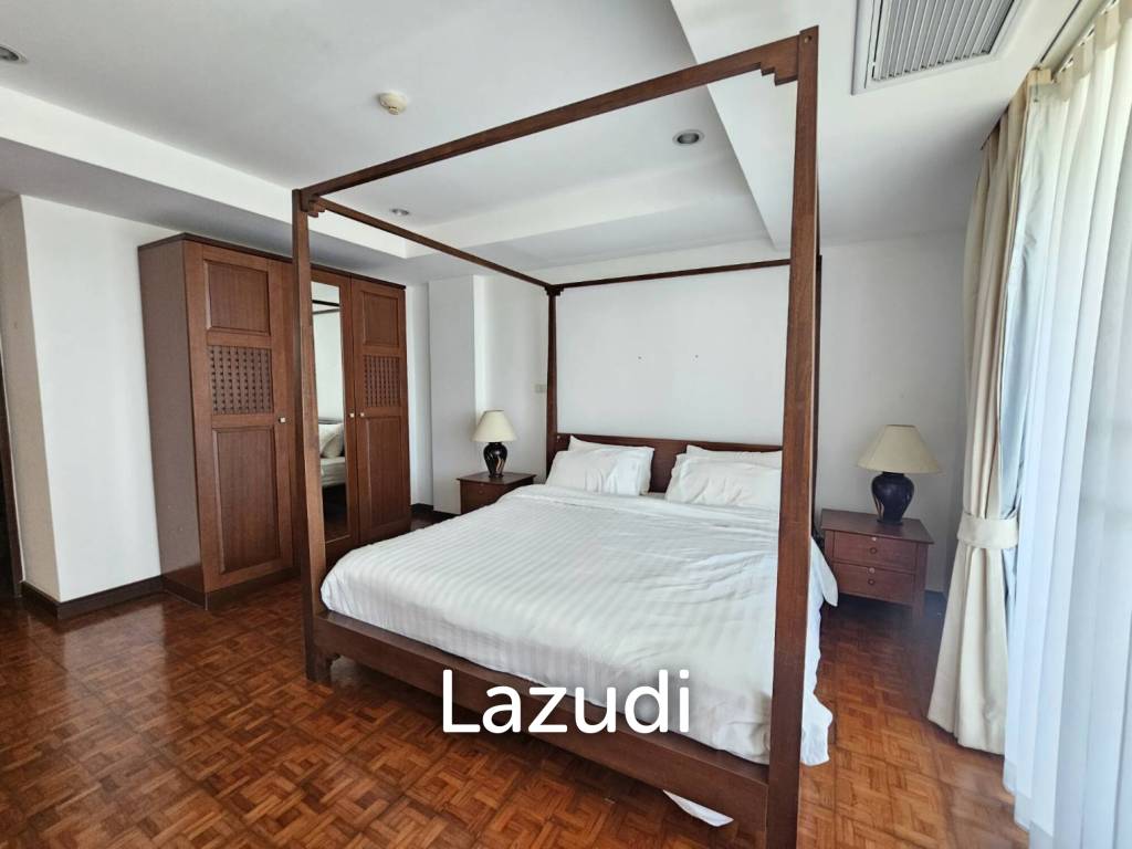 รูป SEARIDGE : 2 Bedrooms condo with Mountain views - รูปที่ 10/22