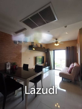 2 Bed 3 Bath 75 SQ.M The Axis Condo