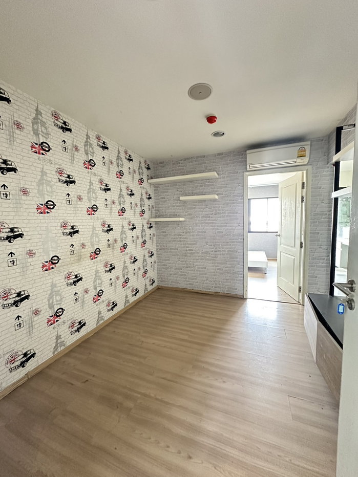 picture CONDO 27.98 Sq.m. Muang Samut Prakarn Samut Prakarn for 1.5M - 5/10