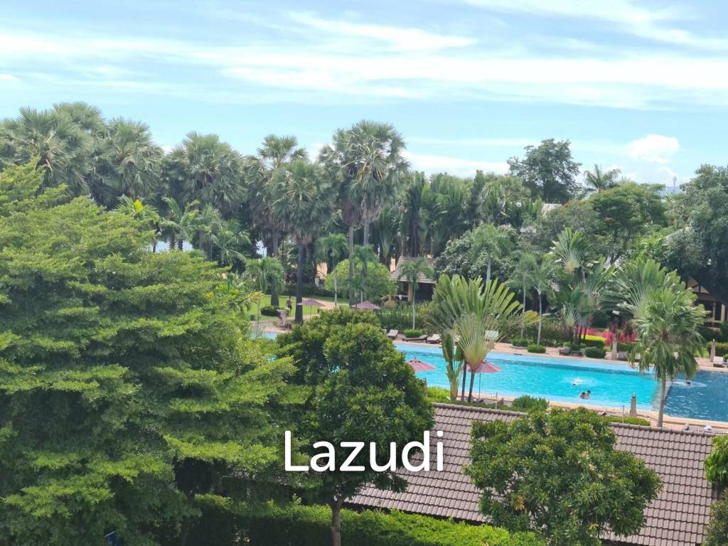 รูป Ocean Portofino Condo for Sale - รูปที่ 15/15