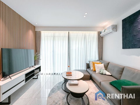 สำหรับ ขาย คอนโด 3 ห้องนอน ที่ Wyndham Fantasea Condo Chalong