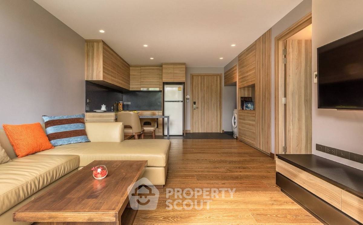 รูป คอนโด 2 ห้องนอน 80 ตร.ม. I - Loft @ Sukhumvit ชั้น 6 ใกล้ BTS พร้อมพงษ์ (ID 2631698) - รูปที่ 2/10