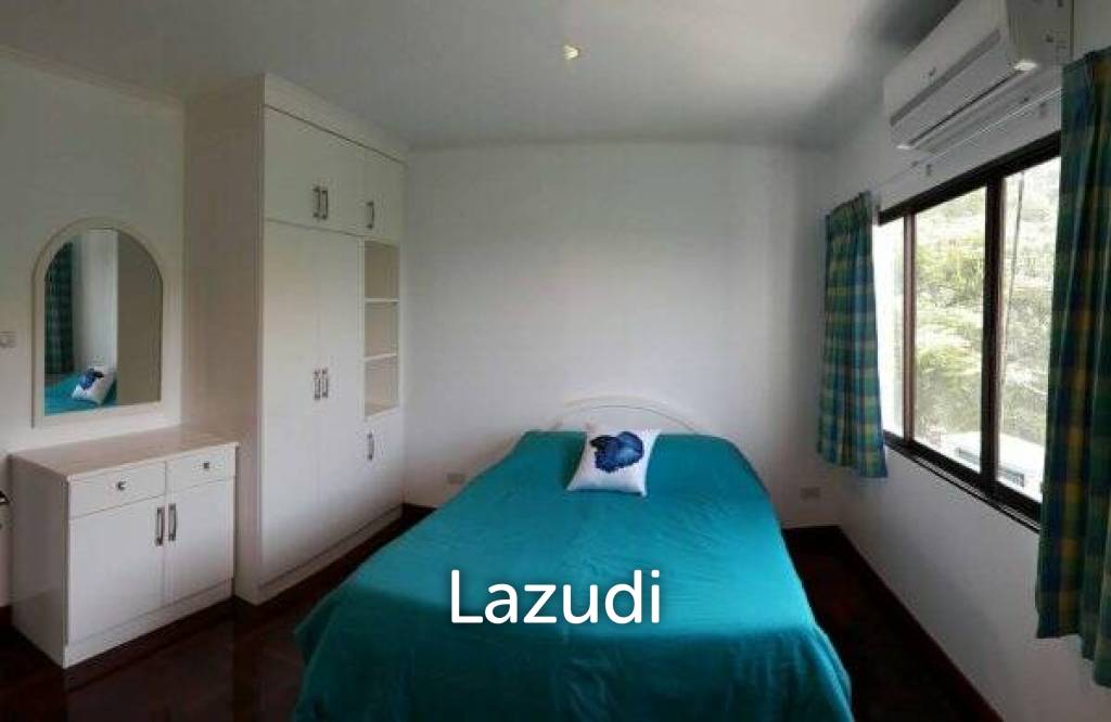 รูป PALM HILL CONDO: Greart value 2 Bed condo - รูปที่ 7/12