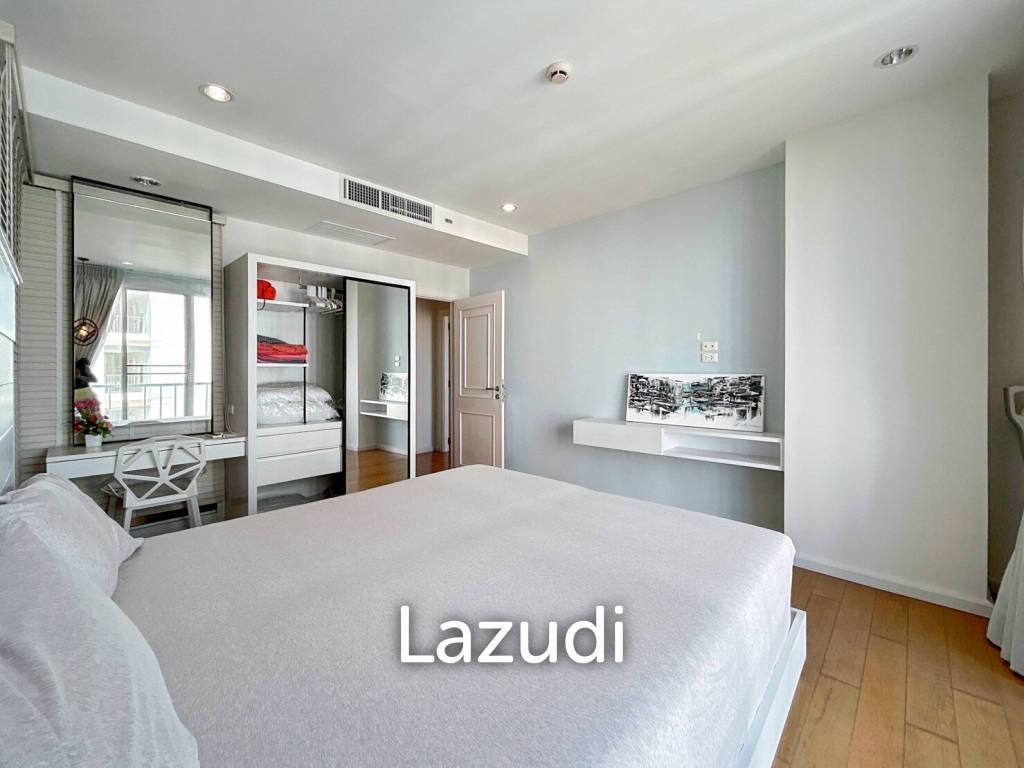 รูป Malibu : 2 Bedroom Beachfront Condo - รูปที่ 29/41