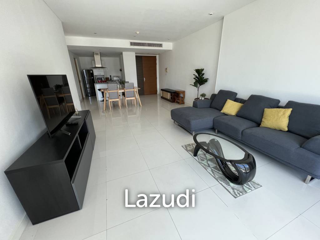 รูป 2 Bed 2 Bath 105 SQ.M Fullerton Sukhumvit - รูปที่ 4/23