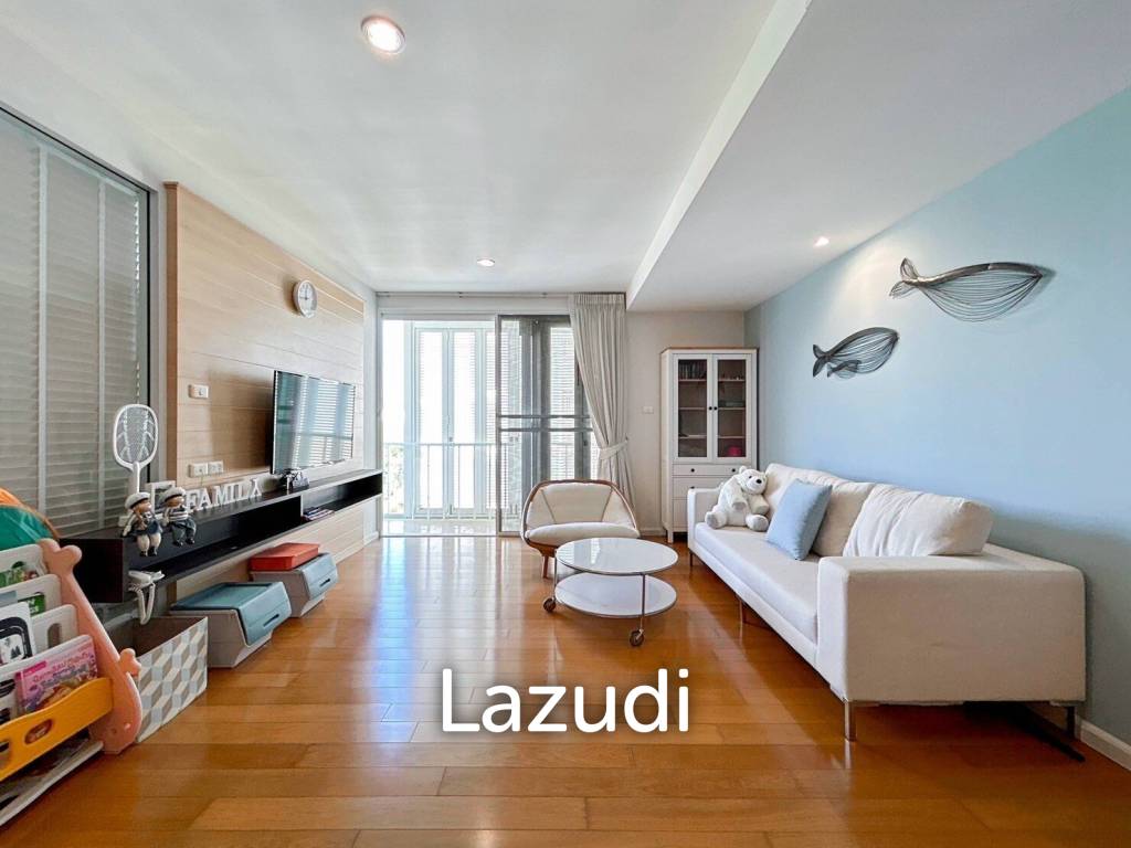 รูป Malibu : 2 Bedroom Beachfront Condo - รูปที่ 2/41