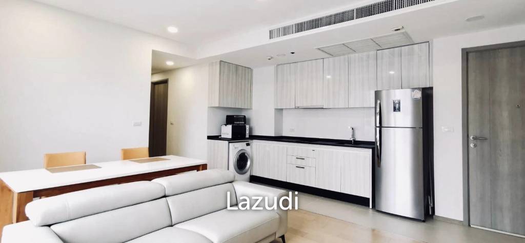 รูป 2 Bedrooms 2 Bathrooms 75 SQ.M. HQ Thong Lor - รูปที่ 5/10