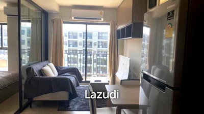 Condos for sale : La Casita Condo : 1 Bed Condo With Pool View