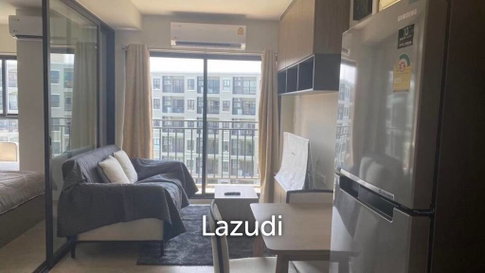 คอนโด1ห้องนอนสุดทันสมัยที่ La Casita Hua Hin