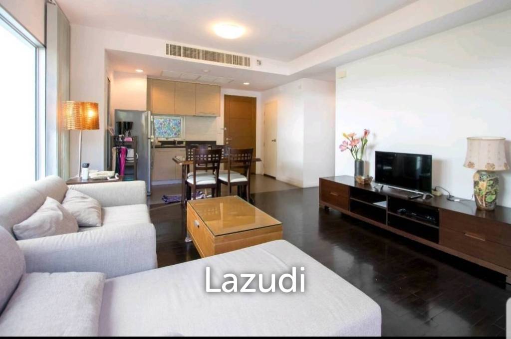 รูป Baan San Dao: Absolute Beachfront in heart of HUA HIN - รูปที่ 4/17
