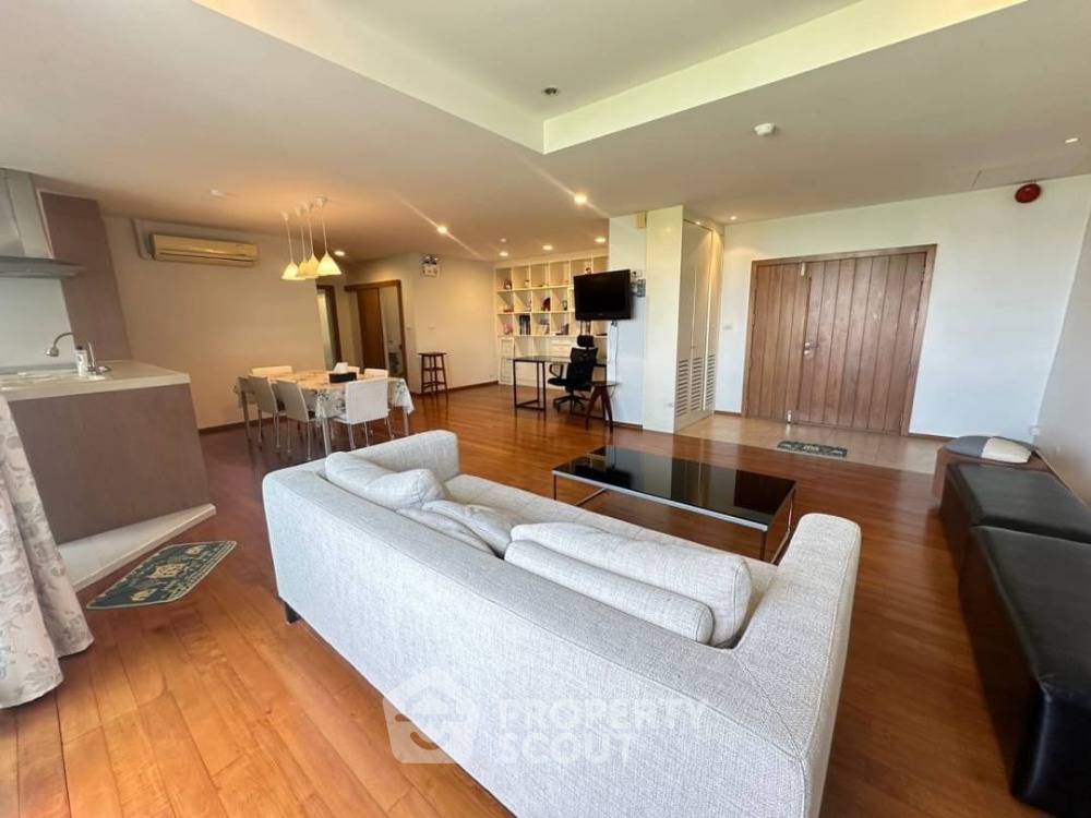 รูป คอนโด 2 ห้องนอน ขนาด 132 ตร.ม. ที่ Billion Tower ใกล้ เขตจอมทอง (ID 1521719) - รูปที่ 4/17