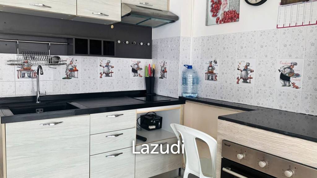 picture 2Bedrooms AD Bang Saray Condo for Sale - 33/34