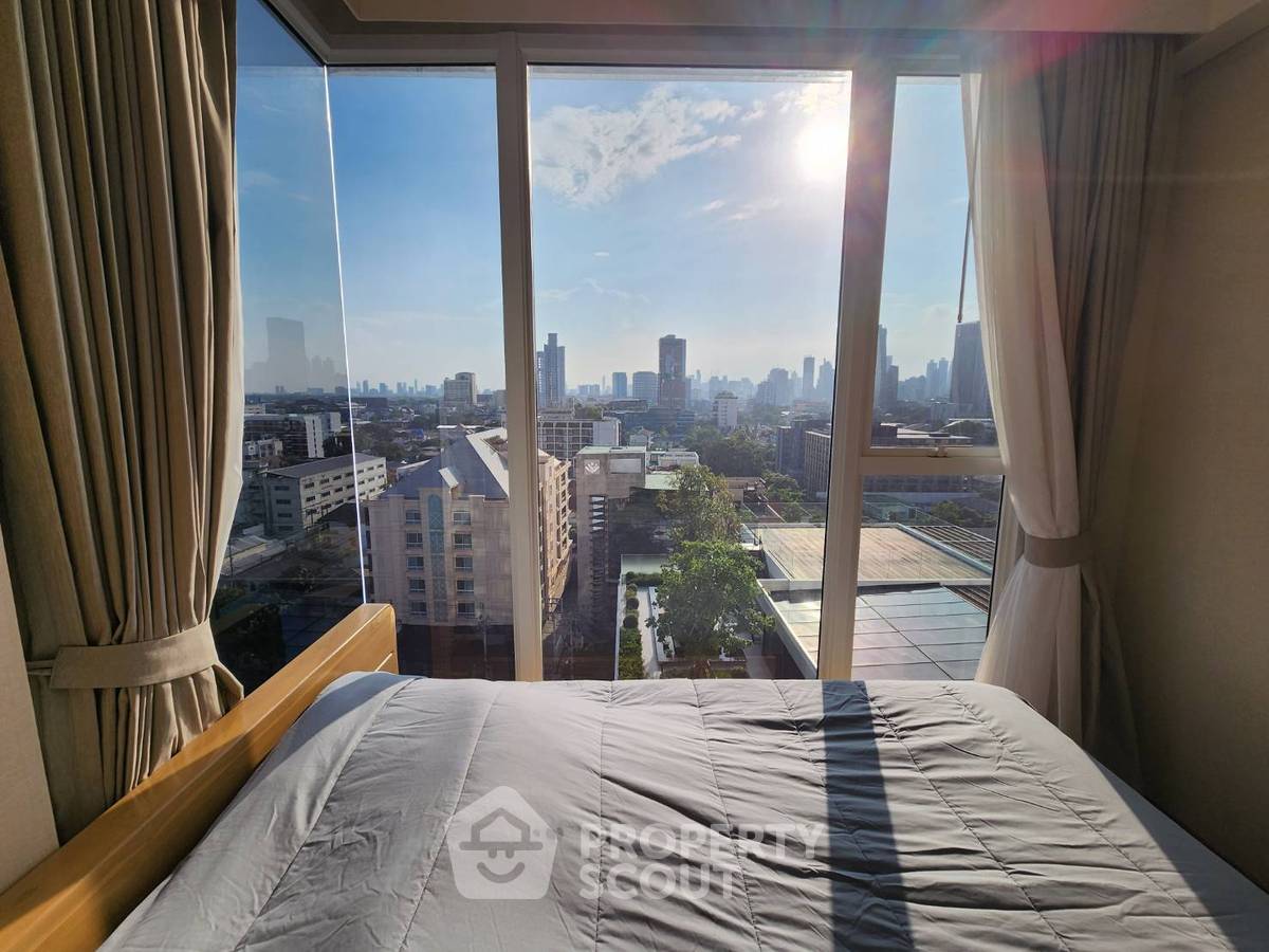 picture Condo 2-BR For Rent, Siamese Exclusive 42, 300m to BTS Ekkamai (ID 2561012) - 7/11