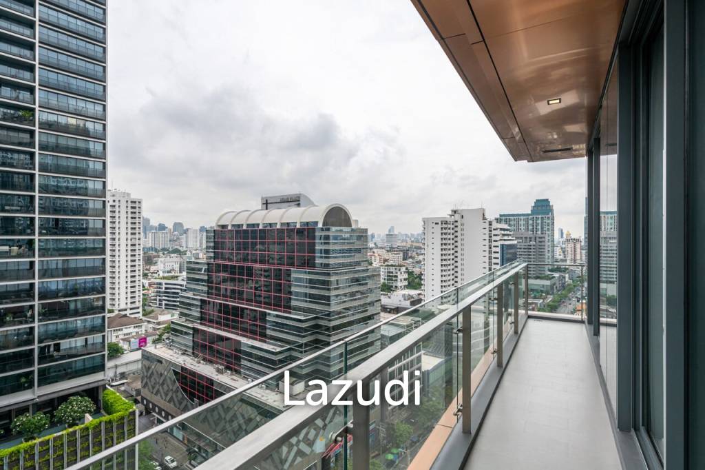 รูป 2 Bed 2 Bath 82 SQ.M at Khun by Yoo - รูปที่ 19/19