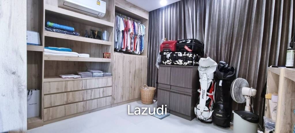 รูป ขายคอนโด เดอะวิชชั่น 2ห้องนอน - รูปที่ 10/17