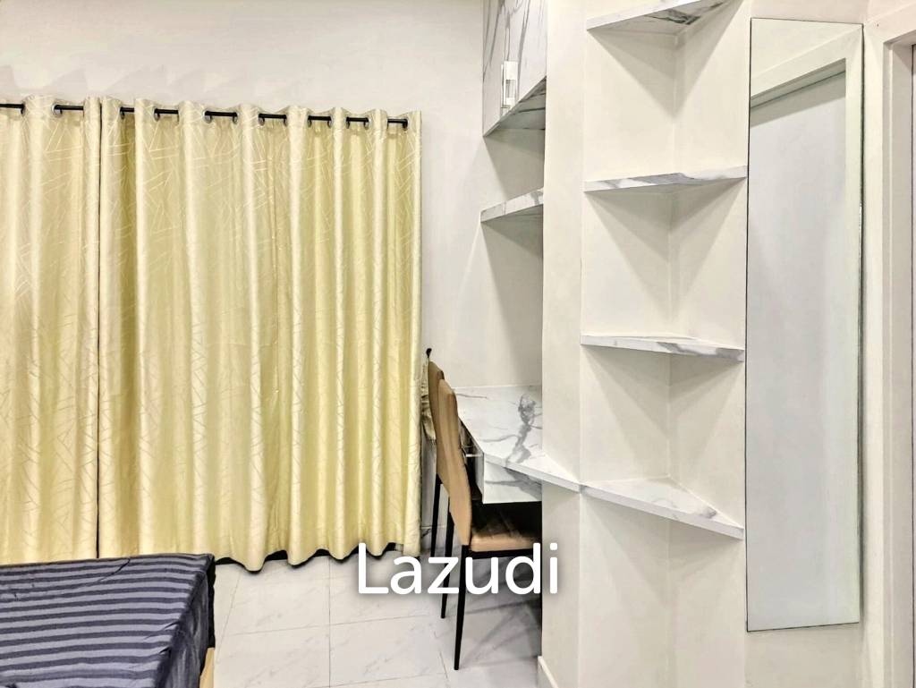 รูป 2 Bed 2 Bath 100 SQ.M President Park Sukhumvit 24 - รูปที่ 14/15