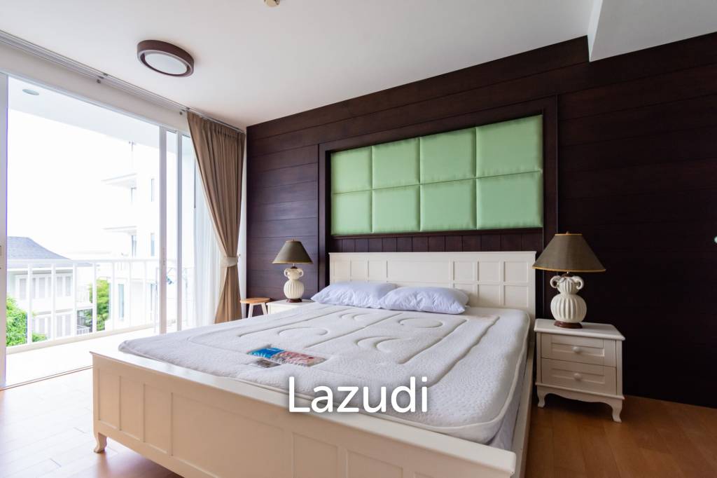 รูป MALIBU : 2 Bed Pool View Condo - รูปที่ 8/23
