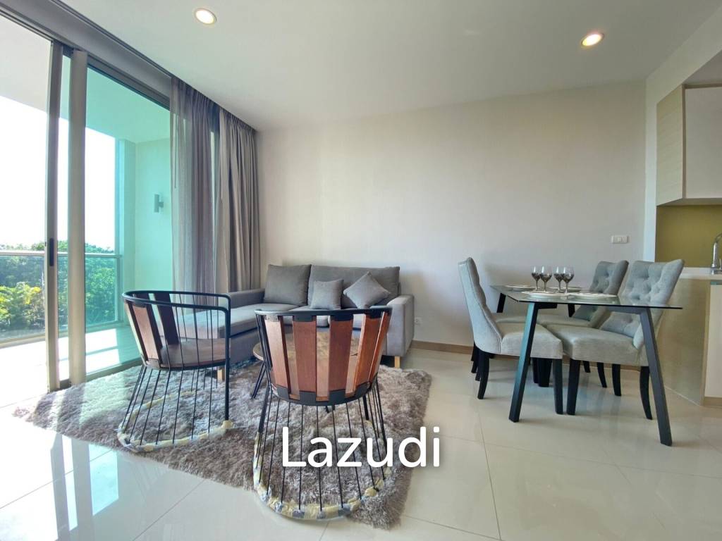 picture Pool Views Riviera Wongamat Condo for Sale - 7/14