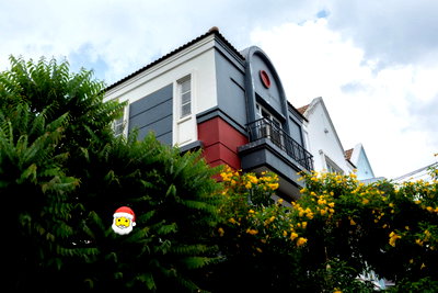 โฮมออฟฟิศให้เช่า : 🏡 Home Office พร้อมอยู่ ลาดพร้าว-วังหิน 34 | หมู่บ้านชาลิสา 6 ห้อง (นอน/ทำงาน) 3 ห้องน้ำ ตกแต่งพร้อมใช้งาน ฟังก์ชันครบ 💰 ราคาเช่า 35,000/เดือน.