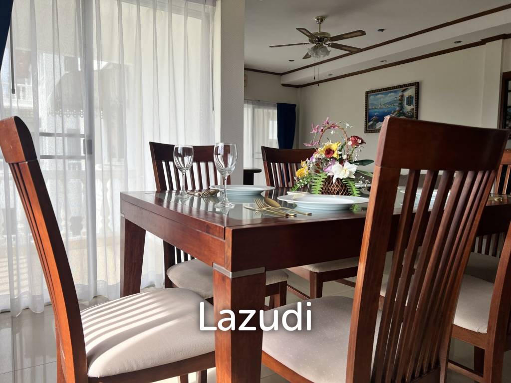 รูป 1 Bed  1 Bath 108 SQ.M. Baan Suan Lalana Condominium - รูปที่ 8/21