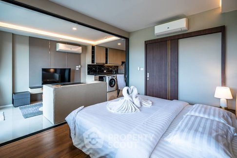 1-BR Condo For Sale At Mida Grande Resort Phuket, 4th Floor (ID 1065655)