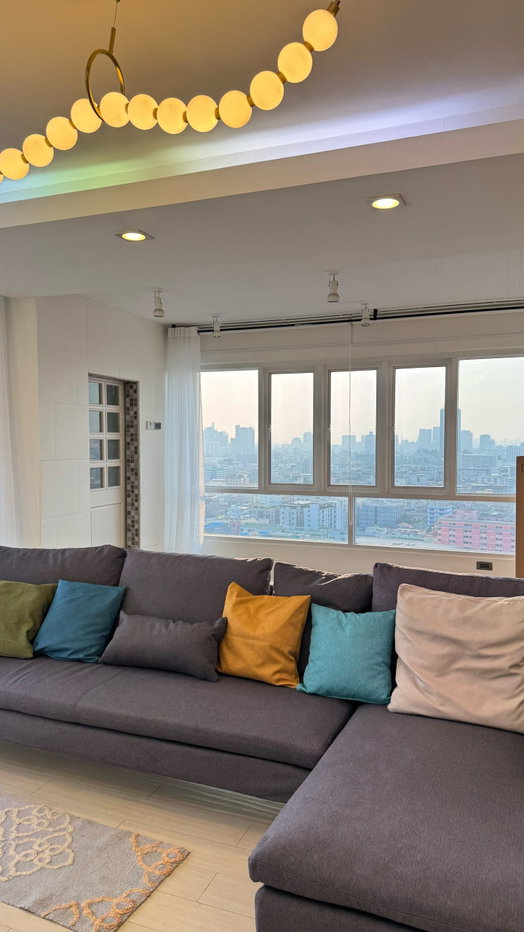 รูป Srivara Mansion 1 – Ratchada Soi 7 3 bedrooms, for rent - รูปที่ 7/44