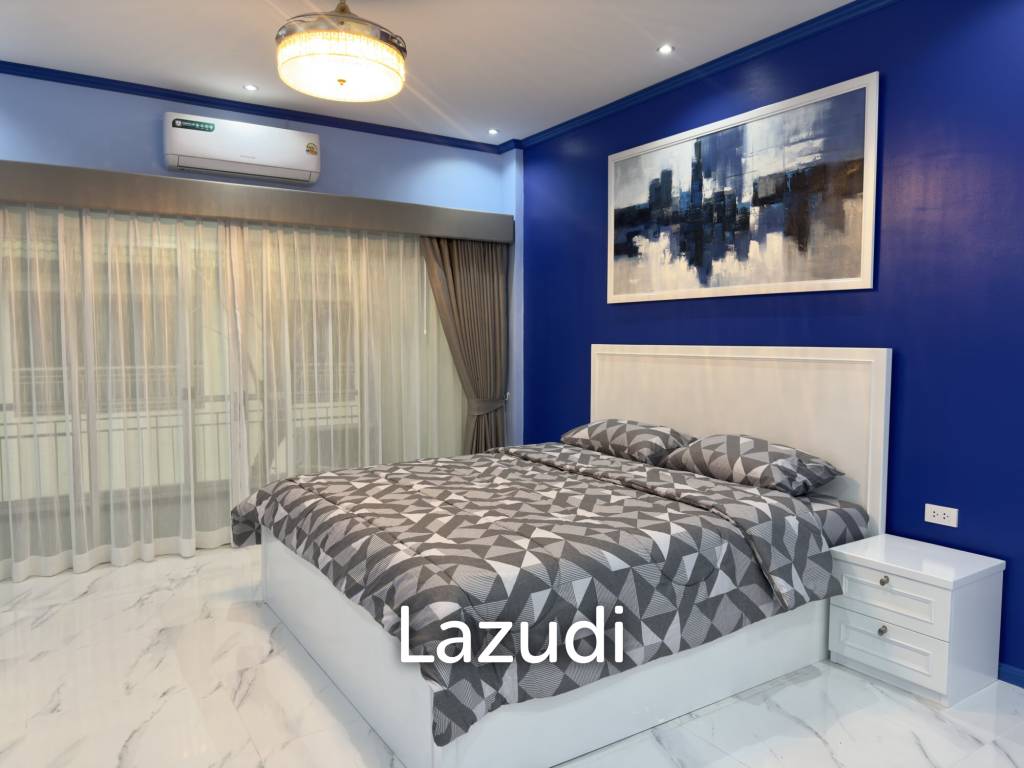 picture 1 Bedroom 1 Bathroom 82 SQ.M. Baan Suan Lalana - 9/15