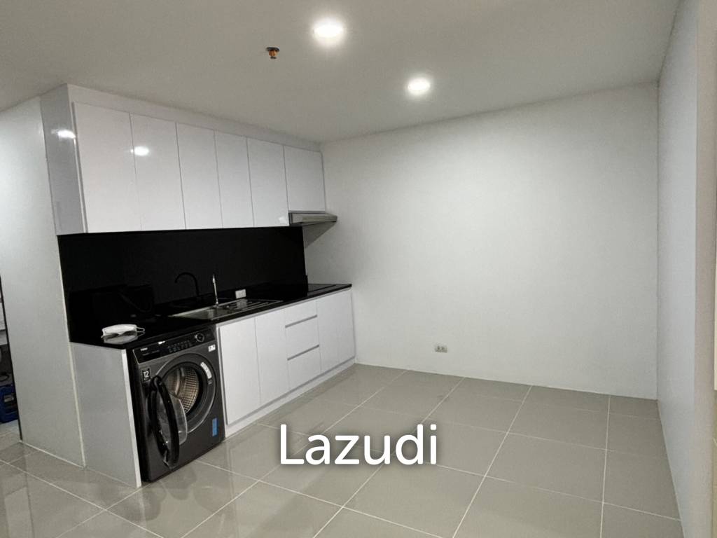 รูป Studio 1 Bathroom 53.65 SQ.M. PKCP Tower - รูปที่ 2/5