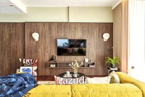 2 Bed 2 Bath 98 SQ.M at KHUN By YOO