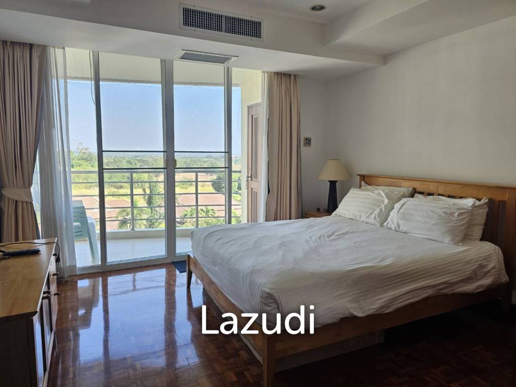 รูป SEARIDGE : 2 Bedrooms condo with Mountain views - รูปที่ 12/22