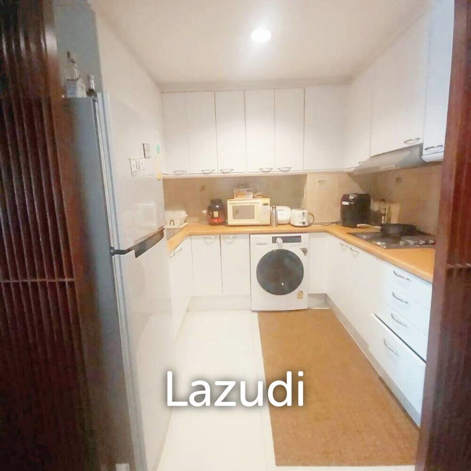 รูป 3 Bed 3 Bath 147.7  SQ.M Baan Nonsi - รูปที่ 16/16