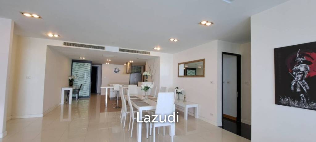 picture 3 Bedrooms 4 Bathrooms 268 SQ.M. La Royal Beach - 7/23