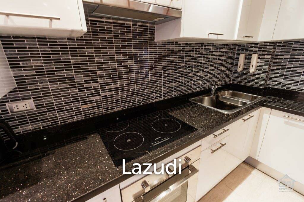 picture BLUE LAGOON : Immaculately presented 2nd floor 2 bed condo overlooking large swimming pool lagoon. - 25/52