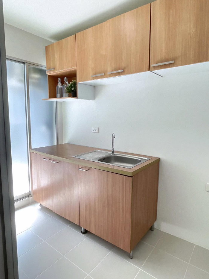 รูป BOWIE180326  ขาย D Condo รามอินทรา  🌟 30 ตรม. ห้องใหญ่ ชั้น4 - รูปที่ 11/18