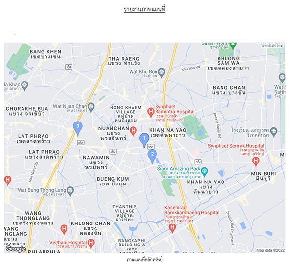 picture CONDO 82.78 Sq.m. Khan Na Yao Bangkok for 2.7M - 4/4