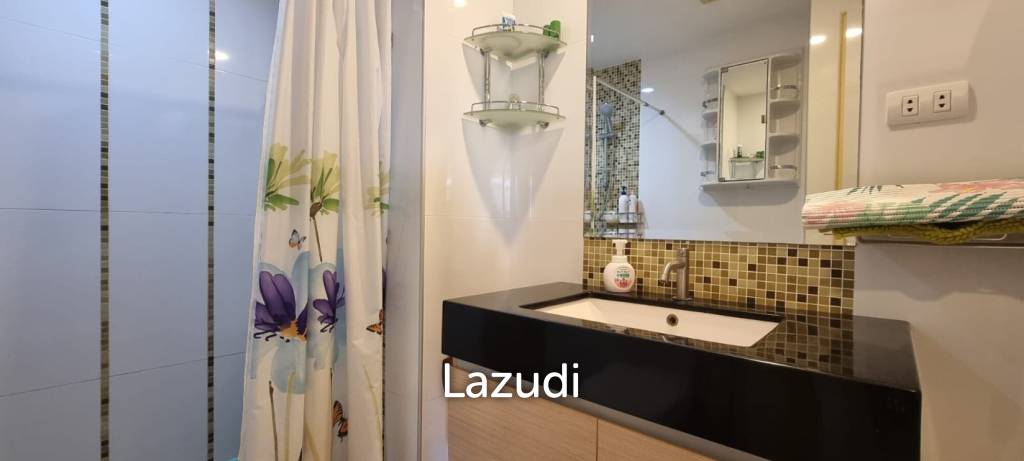 รูป 2 Bedrooms 2 Bathrooms 72 SQ.M. Paradise Park - รูปที่ 10/14