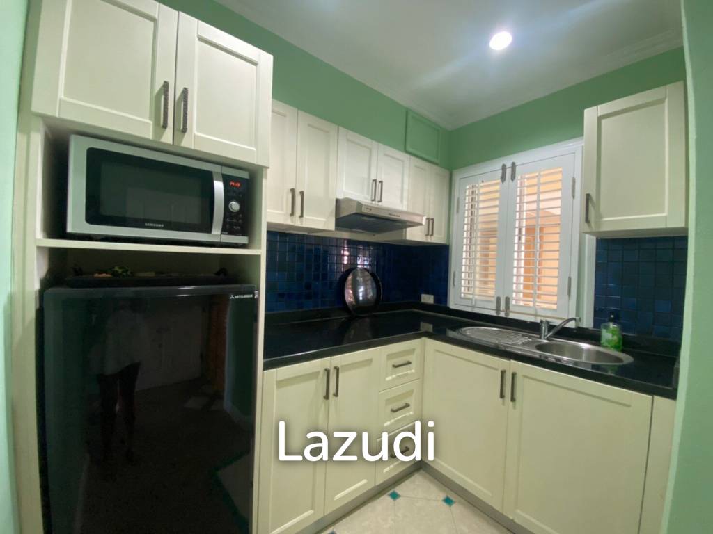 รูป SPRINGFIELD BEACH CONDO : 2 bed beachfront condo with great views - รูปที่ 10/49