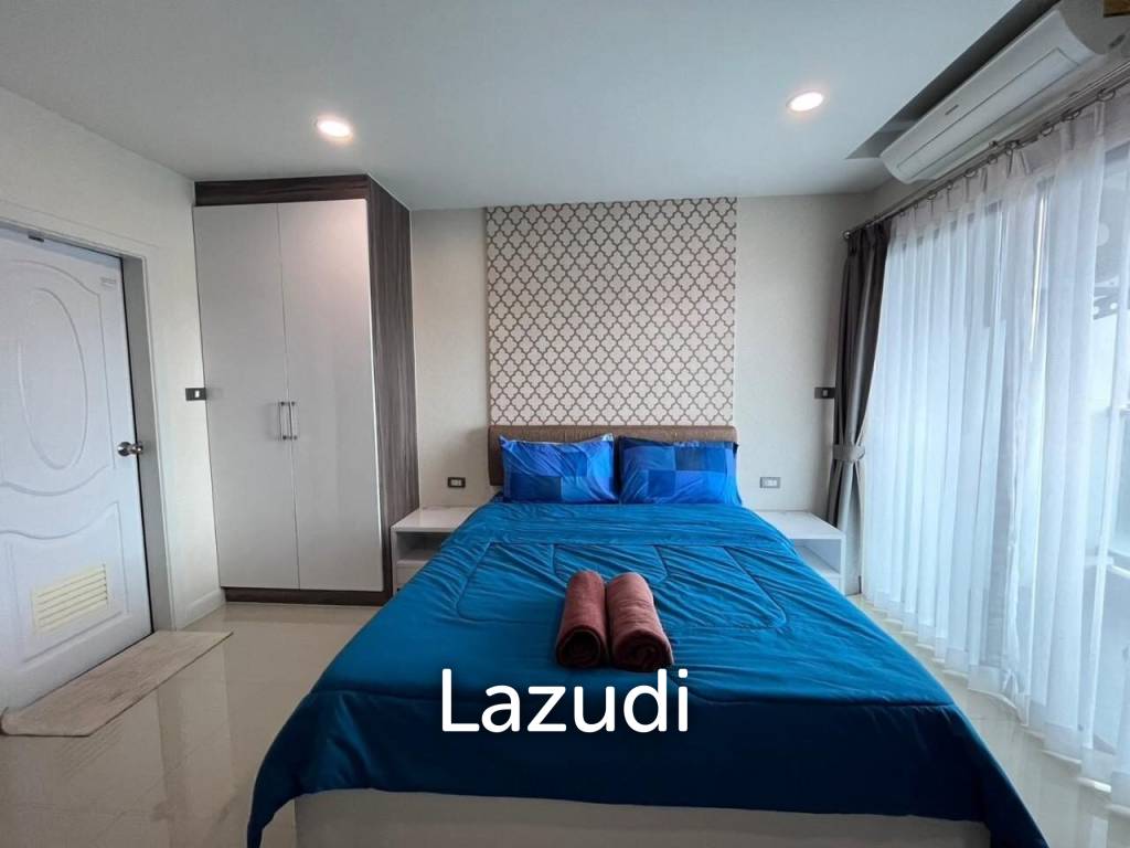 รูป ห้องสตูดิโอที่ซี แอนด์ สกายสำหรับขาย - รูปที่ 6/8