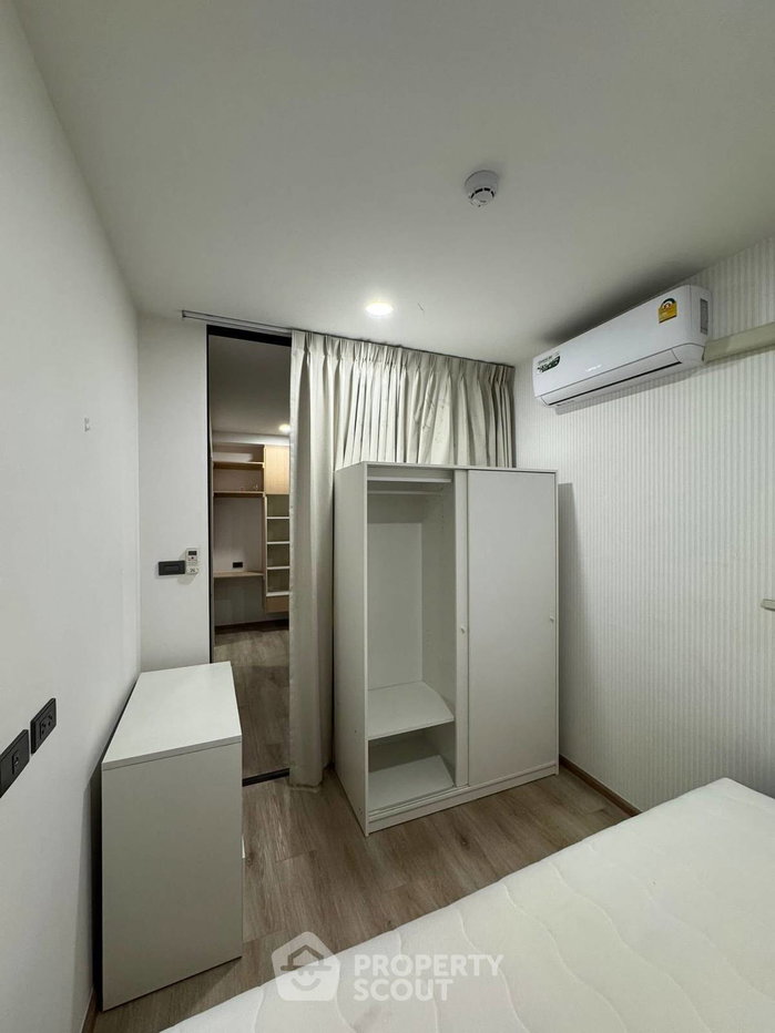 รูป ขายคอนโด 2 ห้องนอน Groove Scape Ladprao-Sutthisan ใกล้ MRT รัชดาภิเษก (ID 2541180) - รูปที่ 8/14