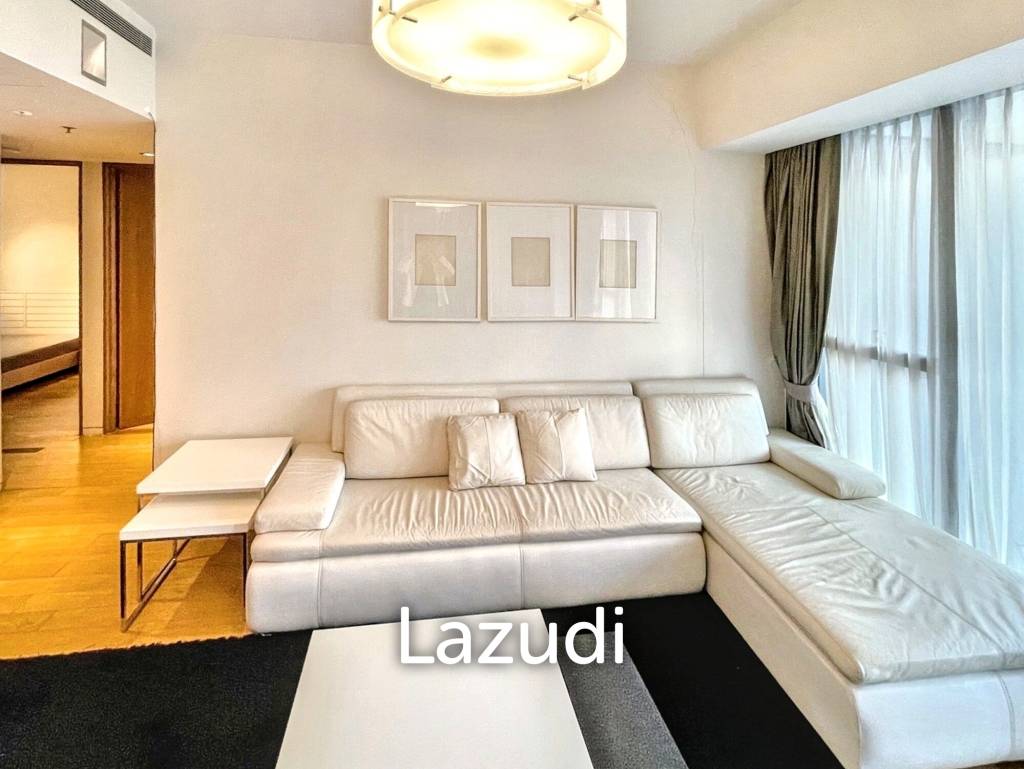 รูป 2 Bed 2 Bath 94 SQ.M The Met Condominium - รูปที่ 2/13