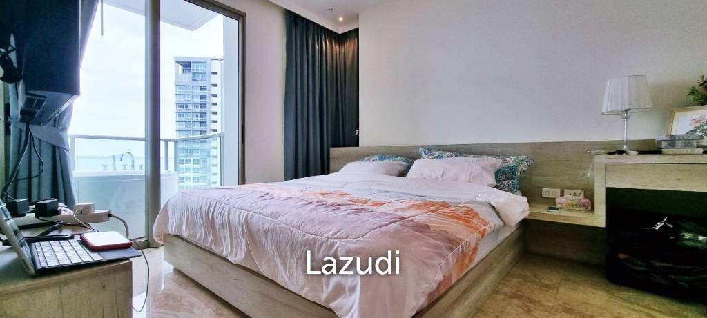 picture 1 Bedroom 1 Bathroom 48.8 SQ.M Riviera Monaco - 6/13