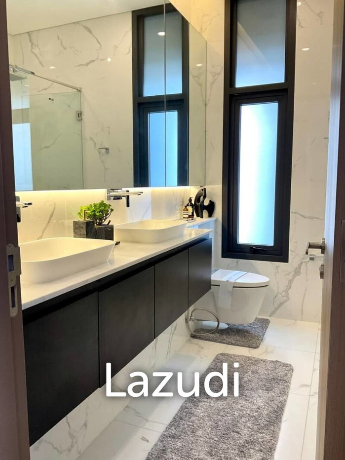 รูป 3 Bed 3 Bath 153 SQ.M Siamese Sukhumvit 48 - รูปที่ 11/19