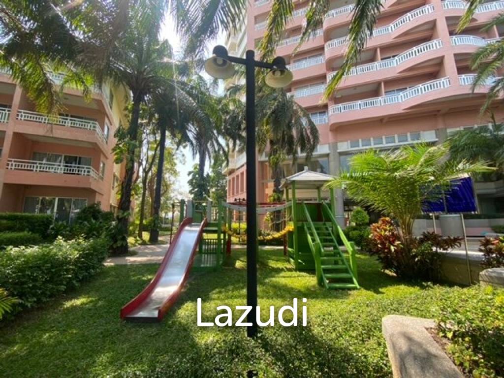 รูป SPRINGFIELD BEACH CONDO : 2 bed beachfront condo with great views - รูปที่ 38/49