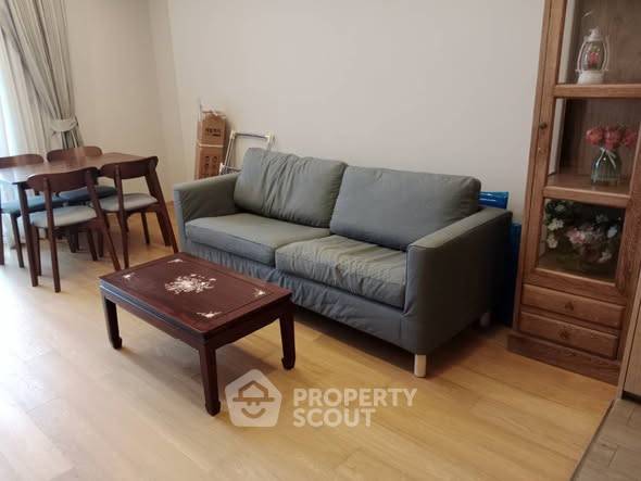 picture Condo 2-BR For Rent, Siamese Exclusive 42, 300m to BTS Ekkamai (ID 2561012) - 3/11