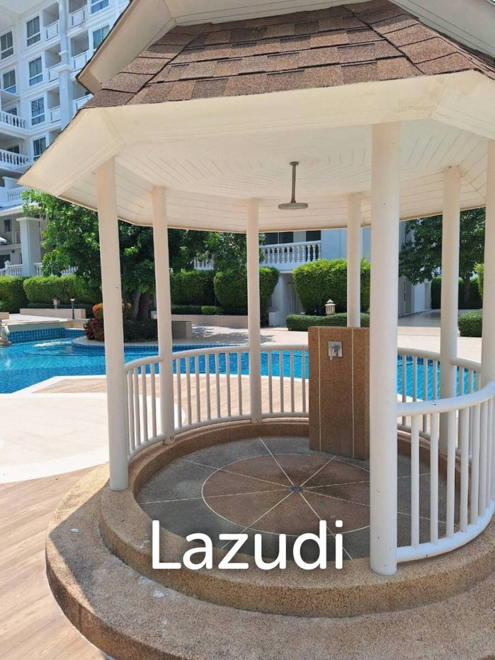 picture SEASIDE CITY : Affordable 1-Bedroom Condo in Cha Am - 23/25